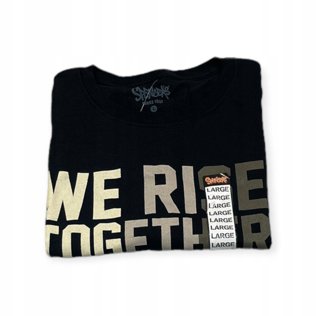 T-shirt Men's Round Neck SPENCER'S SINCE 1947 L