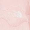 The North Face Kids Reina Poncho Pale Peach Nj3nr58t