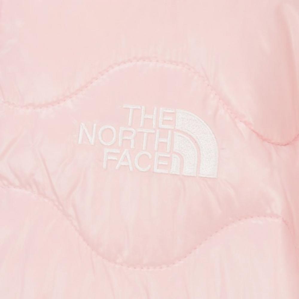 The North Face Kids Reina Poncho Pale Peach Nj3nr58t