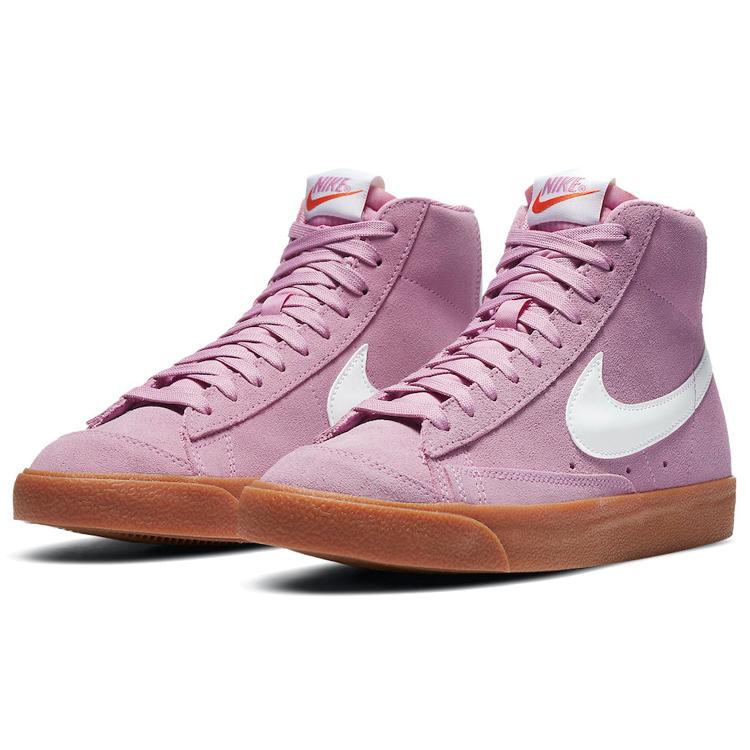 New Nike Blazer Mid 77 Beyond Pink Women's DB5461-600