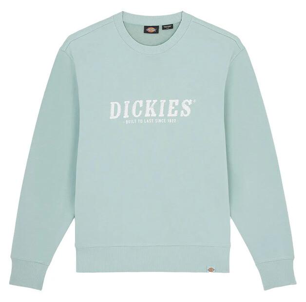 Dickies Script свитшот