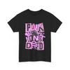 PUNK 70ER 80ER ROCK METAL STREETWEAR KUNST T-SHIRT T-Shirt GESCHENK MUSIK MÄNNER FRAUEN SHIRT