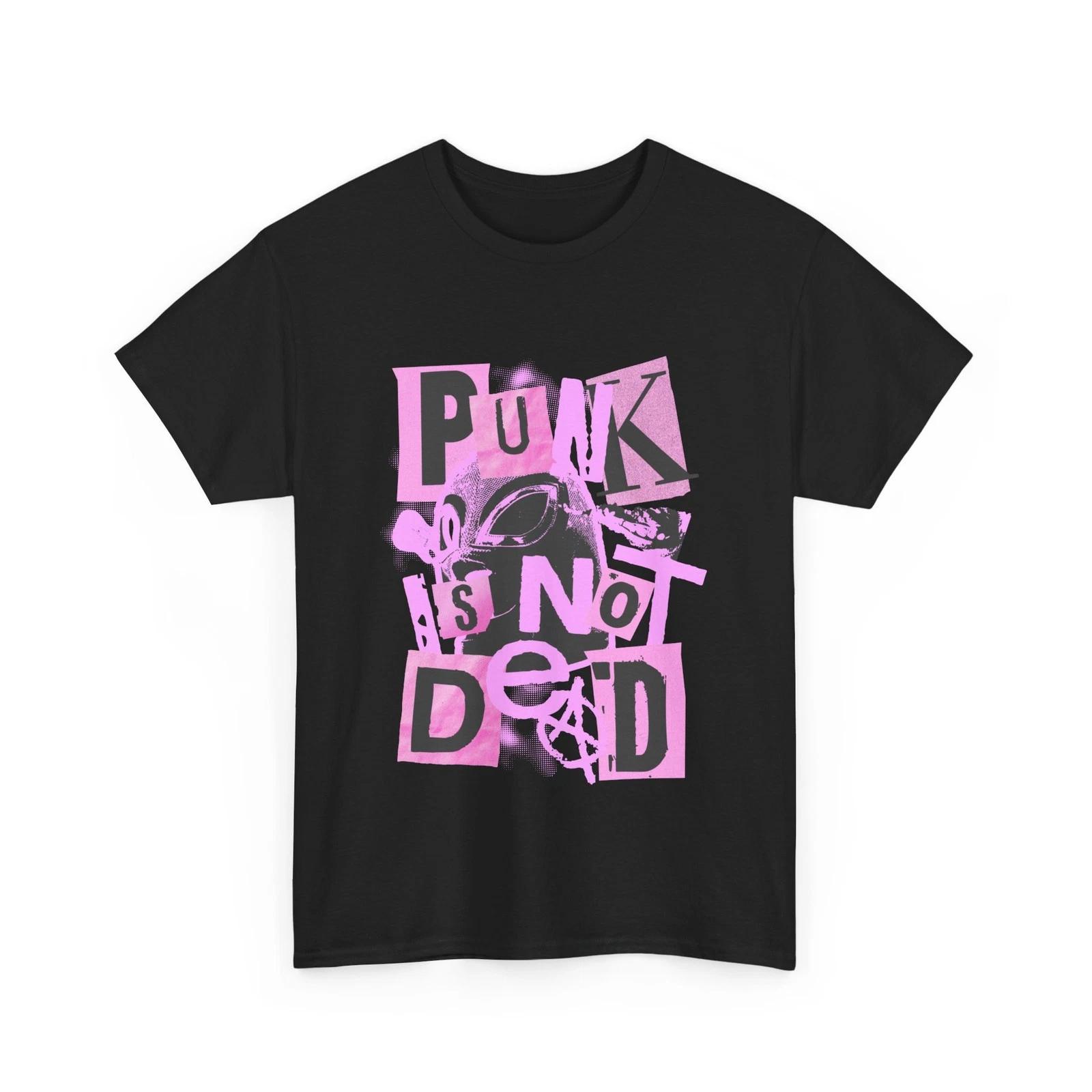 

PUNK 70 S 80 S ROCK METAL STREET WEAR ART TEE Tshirt GIFT MUSIC MEN WOMEN SHIRT 2XL
