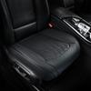 PU Leather Car Seat Cover Protector Auto Front Seat Protector Waterproof Anti Slip Driver Seat Cover For Cars Trucks SUVs RVs