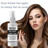 Reisfermentiertes FAST Hair Growth Oil Essence Haaröle Wachstumsserum Reichhaltige nährende Inhaltsstoffe