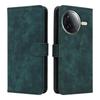 Flip Cover for Xiaomi Poco F7 Ultra PU Leather Full-Body Protection [RFID Blocking] Phone Case