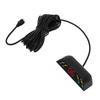 Auto Reverse Parkplatz Radar 4 Sensoren Beep Digital Auto Parkplatz Sensor Hinten Umkehr Radar
