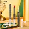 Lan Yi Honey Cordyceps Lipstick: Waterproof, Non-Fading, Non-Stick, Color-Locking Lip Protection.