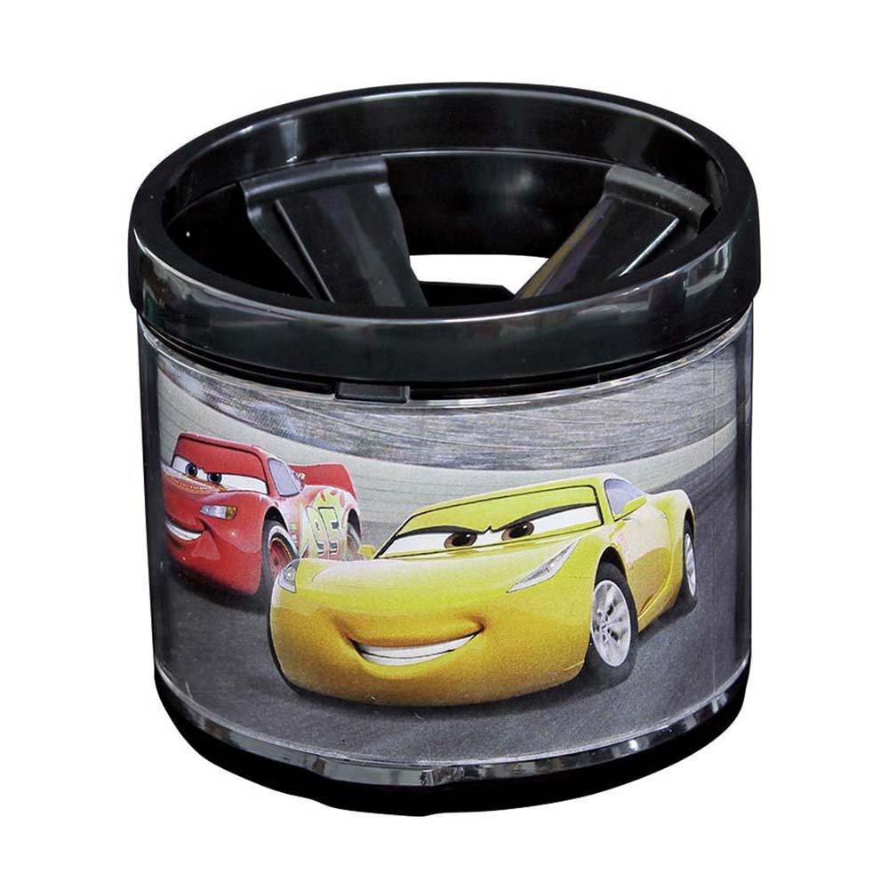 Napolex Car Drink Cars Cup AC Universal Holder, Holder, Crossroads, 4-Sided Hold, Mount, DC-81