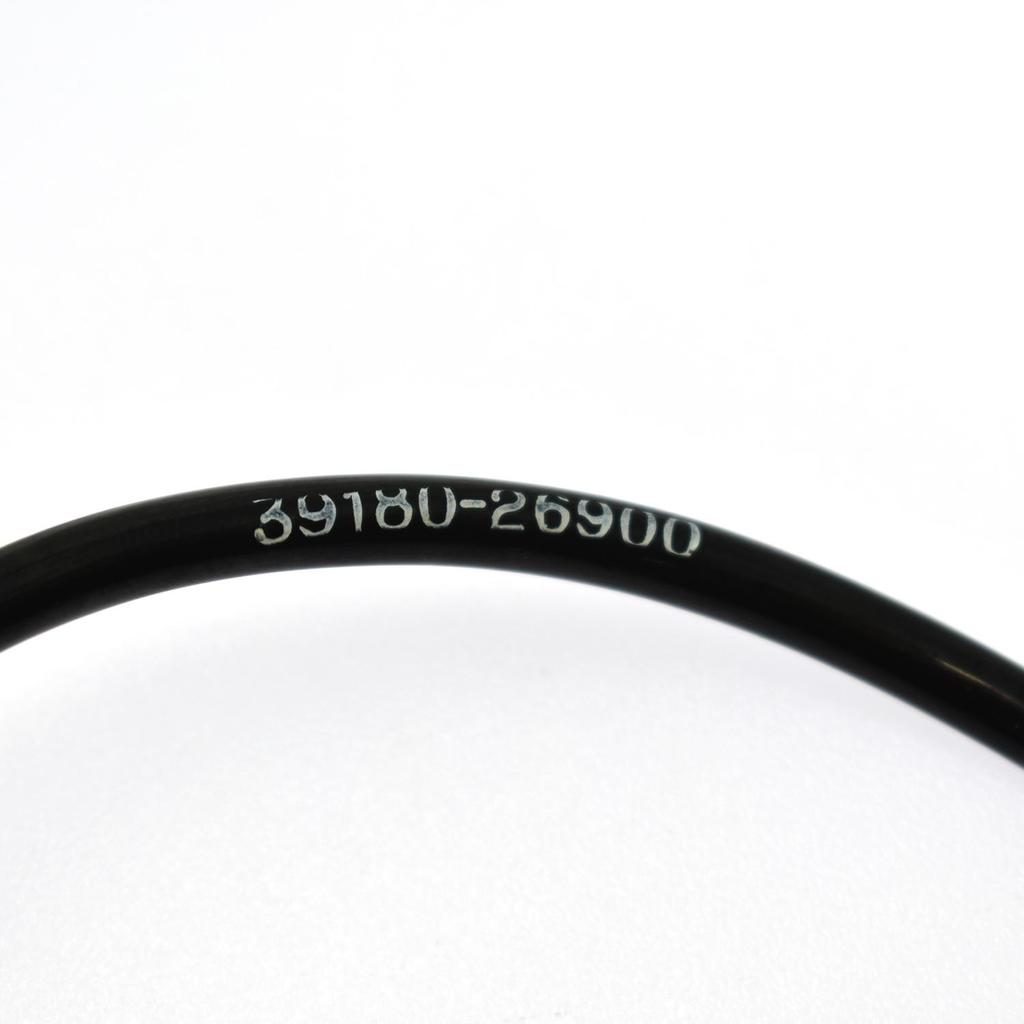 Crankshaft Position Sensor 3918026900 for Hyundai Accent Kia Rio Rio5 2010-2011 L4 1.5L 1.6L