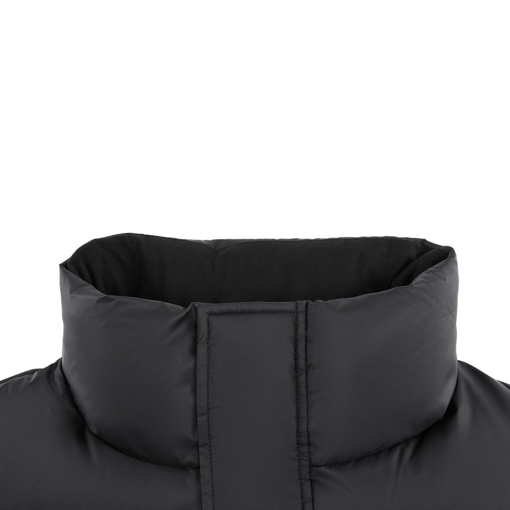 Li Ning Revive Comfort Casual Down Jacket Men Outerwear AYMV733-2