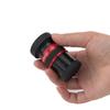 SVBONY SV154 Eyepiece Telescope 1.25" 70 Degree 15mm Ultra Wide Angle Twist-Up Eyecup Eyepiece for Astronomical Telescopes
