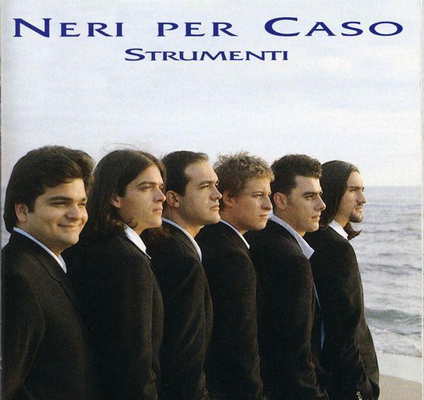 

CD NERI PER CASO - Инструменты ESY20682 Easy Records It 1996 Италия Фолк Б/У