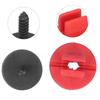 Engine Undertray Cover Clips Bottom Cover Fasteners Fit for Ford Focus MK2 MK3 Mondeo MK3 MK4