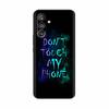 Phone Cases For Samsung Galaxy M36 5G Case Soft Silicone Cover For Samsung M36 Cases M 36 M366B Shockproof Popular Flower Covers