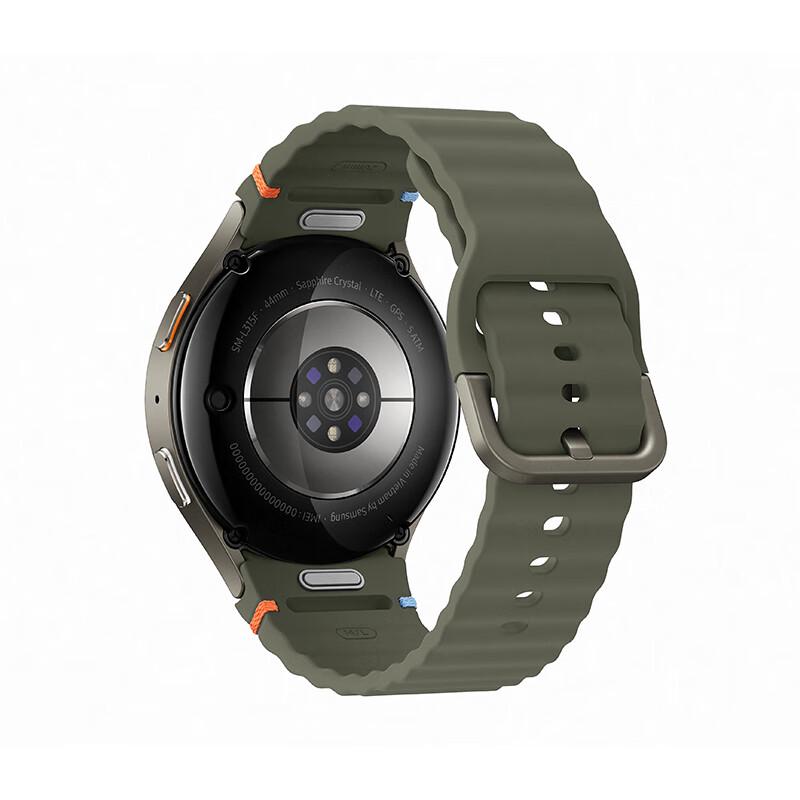 Samsung Galaxy Watch7 LTE Smartwatch (CN version)