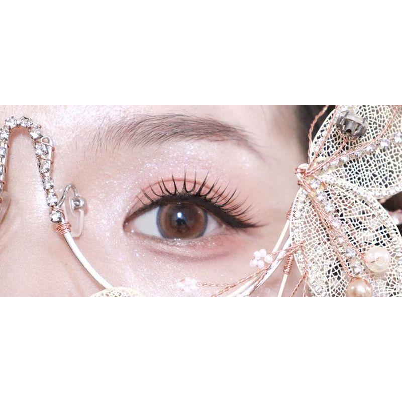 Lactacia - Künstliche Wimpern (Verschiedene Designs)