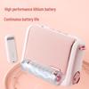 Deli LT950J 13W Portable Voice Amplifier CN plug (adapter included) (CN version)