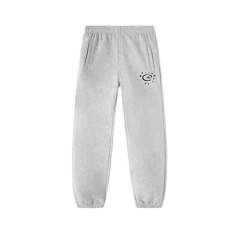ADWYSD Streetwear Hooded Fleece-Lined Sweatshirt Jogger