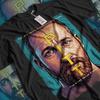 Aesthetic The Pitt TV Series T-Shirt: Vintage Series Unisex Graphic Tee