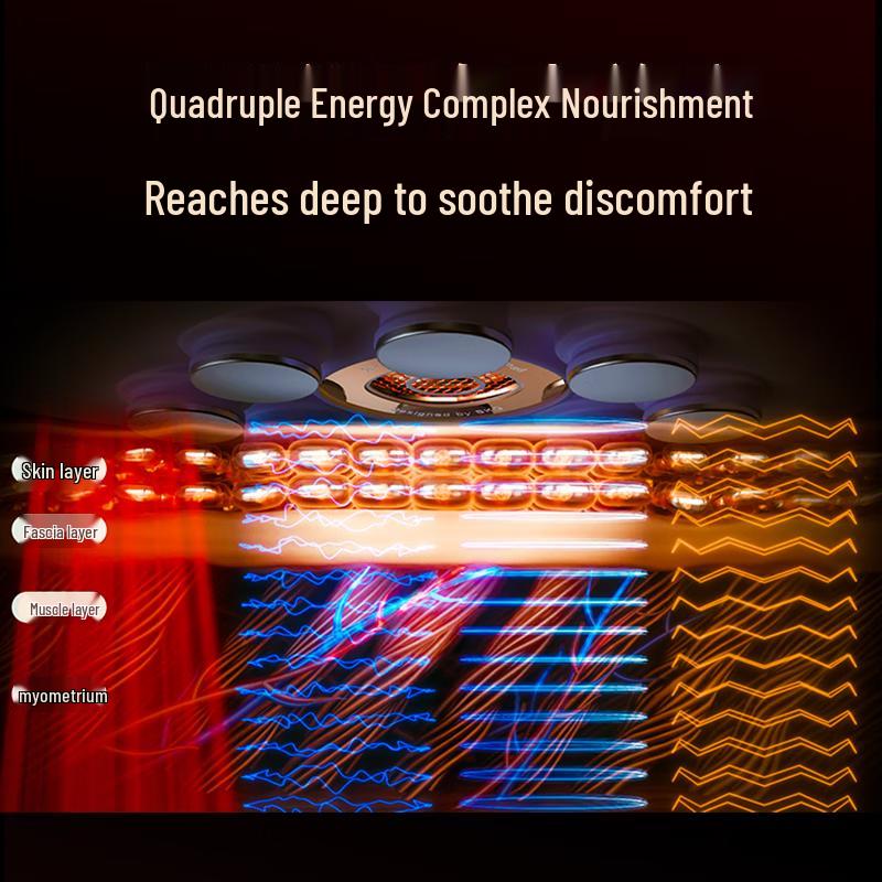 SKG K7 Series Abdominal Massager