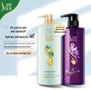 Sleek Green Tea Seed Shampoo & Shower Gel Set