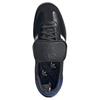 Adidas Samba LT Black White Royal Blue Unisex Sneakers Core-Black Cloud-White JQ5125