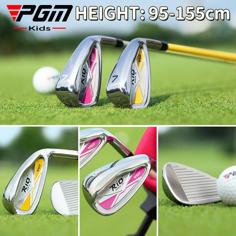 PGM Kids, Women & Men's Beginner Golf Iron Sand Wedge