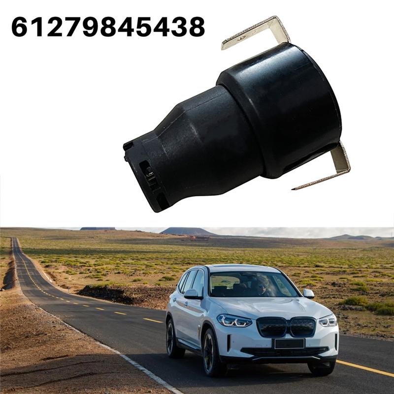 Precise 61279845438 Car Battery Power-Off Switch Power-Off Protector Battery Sensor For BMW IX3 G08 Battery Fuse Sensor