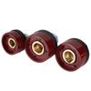 DKJ European Style Welding Cable Quick Connectors