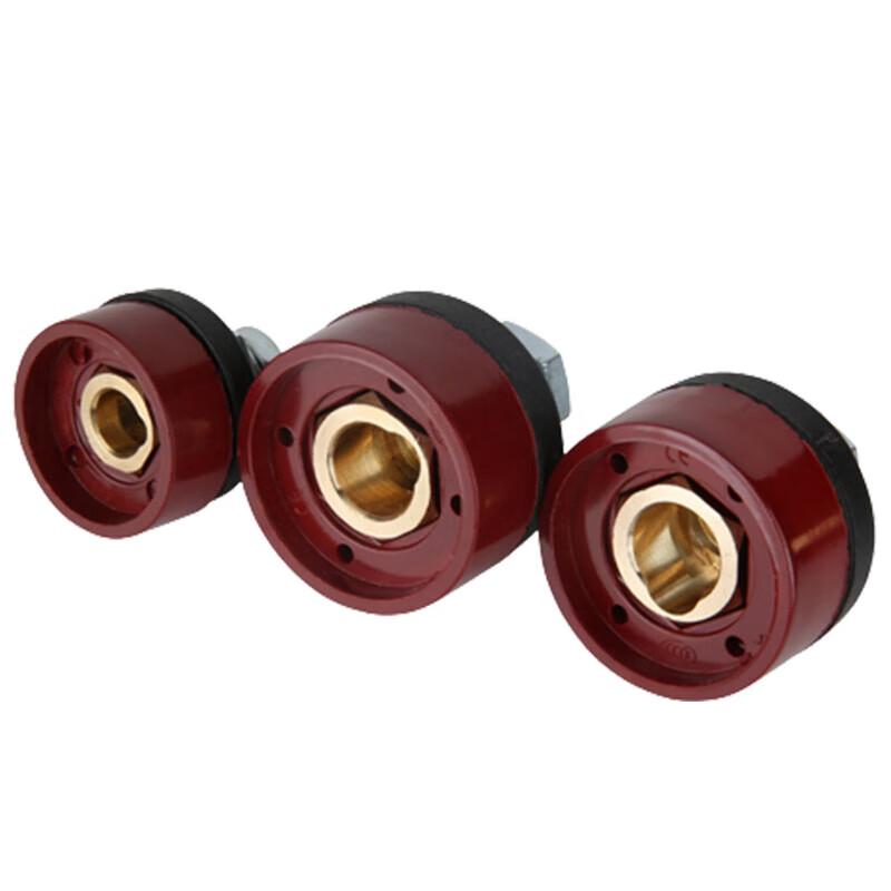 DKJ European Style Welding Cable Quick Connectors