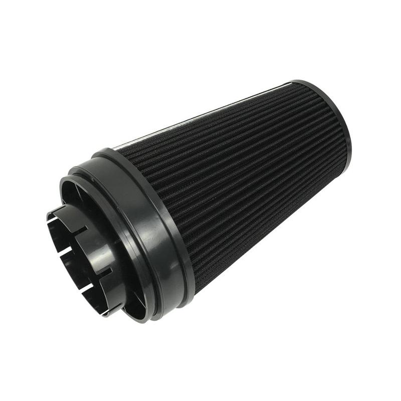 Air Intake Pipe Kit with Air Filter for Cadillac Escalade Chevrolet Avalanche Silverado Suburban Tahoe GMC Sierra Denali Yukon