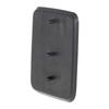 Car Front Seat Storage Box Mat Black For Chevrolet Silverado GMC Sierra 22876379