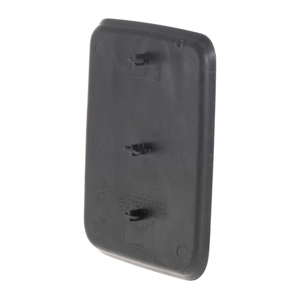 Car Front Seat Storage Box Mat Black For Chevrolet Silverado GMC Sierra 22876379
