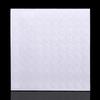 200 Pre cut double-sided nano acrylic adhesive rings
