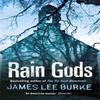 Rain Gods by James Lee Author Burke Paperback Book 9780753827451