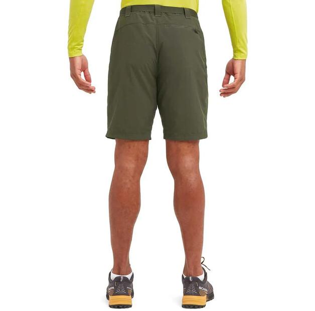 Montane Шорты Terra