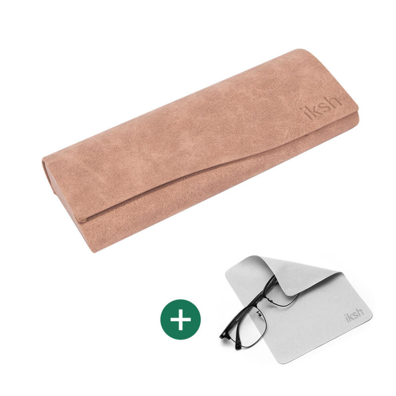 Premium Hard Glasses Sunglasses Case for Daily Life