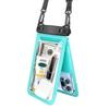 Universal Clear Cellphone Case Portable Phone Pouch New Touchscreen Dry Bag