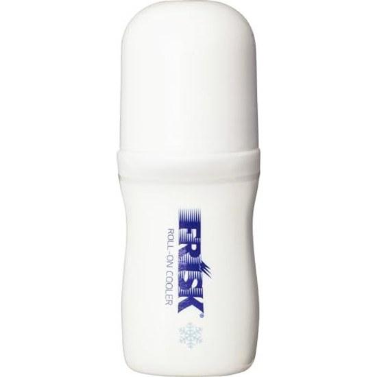 Frisk Roll-on Cooler Peppermint 25ml