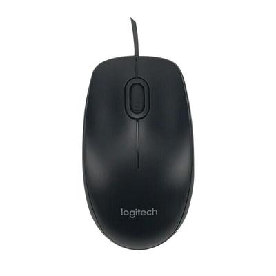 Logitech M90 Kabelgebundene USB-Maus