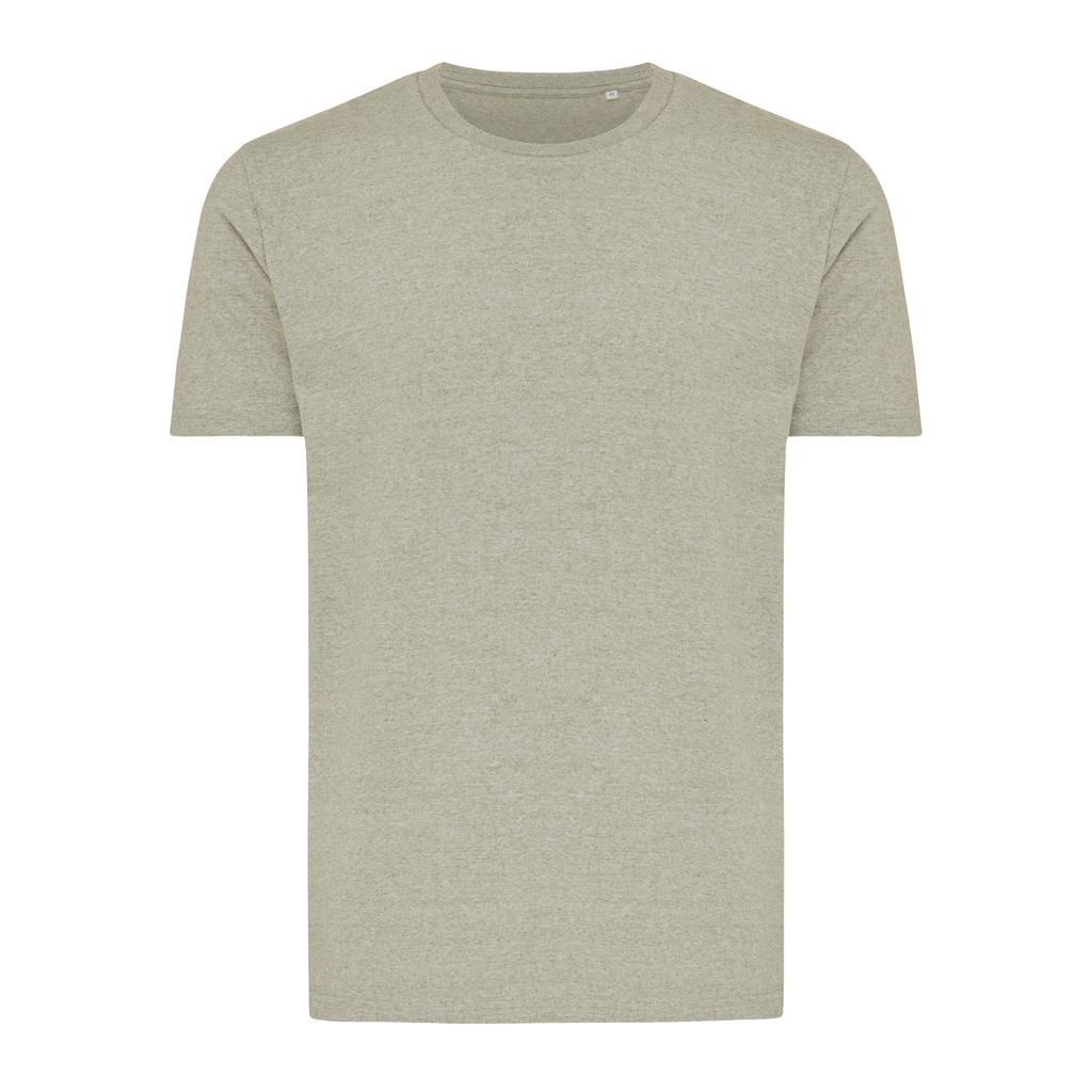 Iqoniq Unisex Adult Brett Recycled Cotton T-Shirt