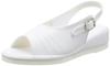 Sunny Shoes Туфли медсестры 222 Белые JP M (22,5-23,0 см)