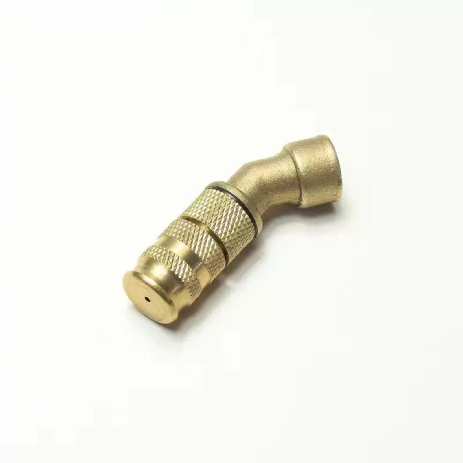 

Agricultural Spraying Nozzle Special Nozzle For Electric Gasoline Engine Spray One Size