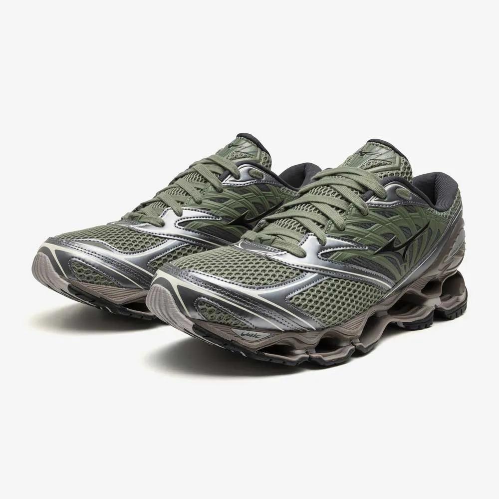 Mizuno Кросовки Wave Prophecy LS