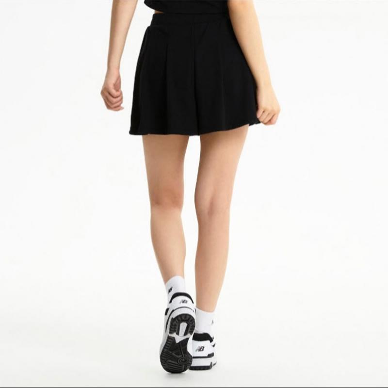 NeW Balance Shorts W Single Mesh 4 Pleats Shorts G9  nbnve2W502