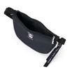 Sanrio 605891 Kuromi Shoulder Ages 3 and Up Bag, Polyester,