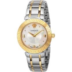 Versace DAPHNIS V16060017 Parallel Import Wrist Watch