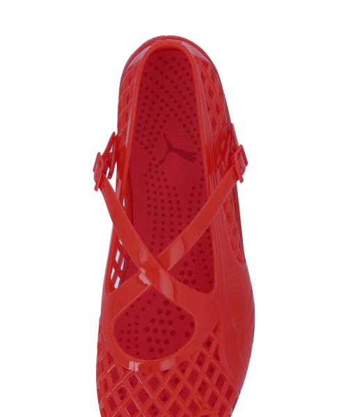 Puma Speedcat Ballet Jelly Women's - Red 409469-05