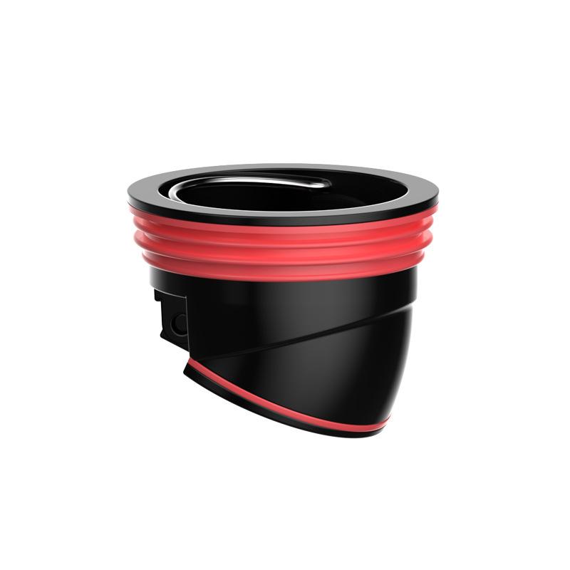 ABS Floor Drain Core Floor Shower Drain Stopper Insectproof Anti-odor Deodorization Toilet Kitchen Bathroom Toilet Sewer